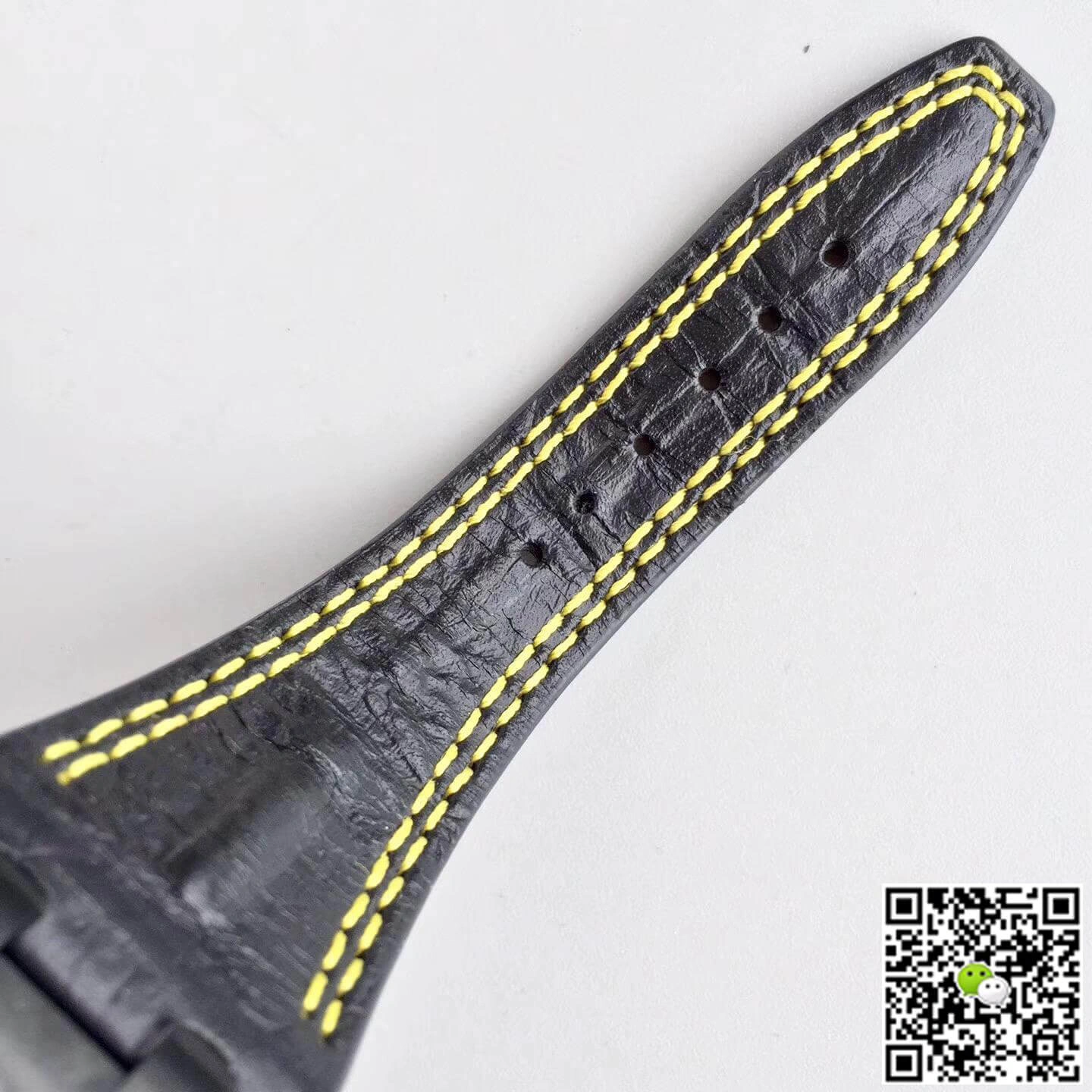 Audemars Piguet Royal Oak Offshore 26176FO.OO.D101CR.02 JF Factory 1:1 Best Edition Replica Watch Swiss ETA7750